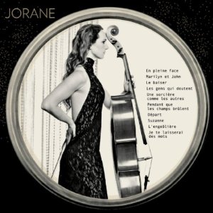 Jorane-Une Sorciere Comme Les Autres